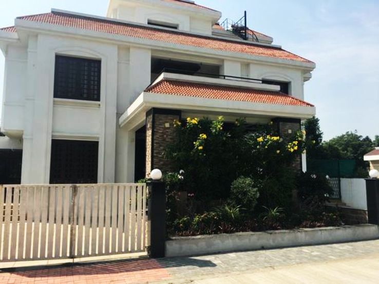 Vasna Borsad INA Trip Packages