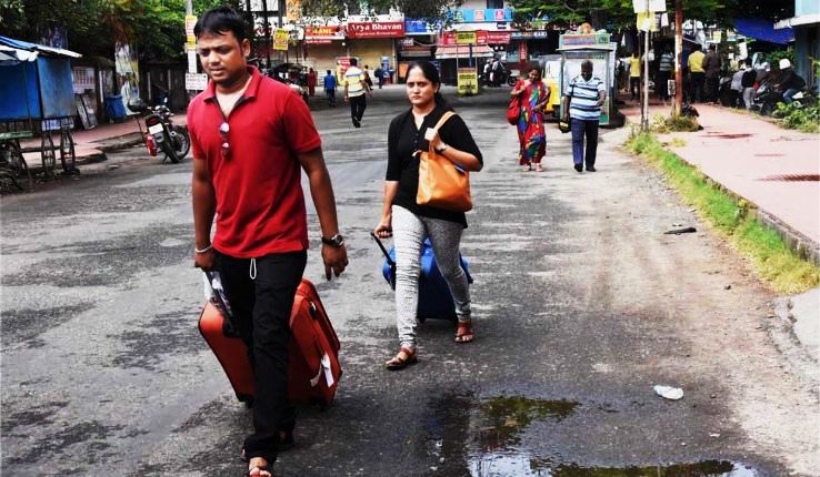 Pinarayi Trip Packages