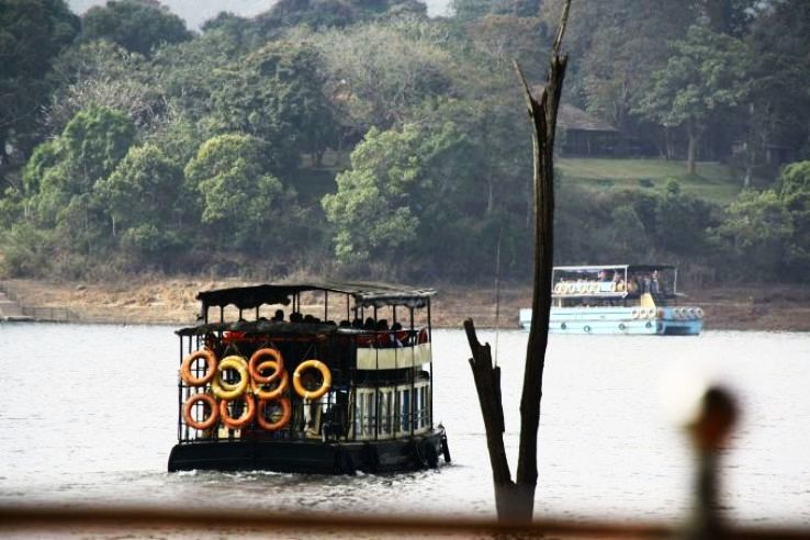 Arumanai Trip Packages