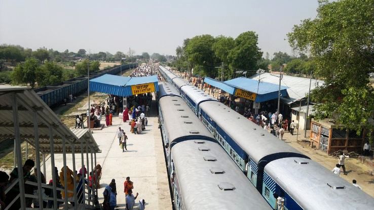 Ghatampur Trip Packages