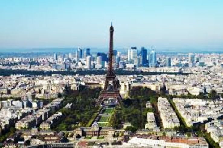 Paris Trip Packages