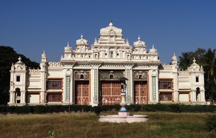 Pleasurable 2 Days 1 Night mysore Family Trip Package