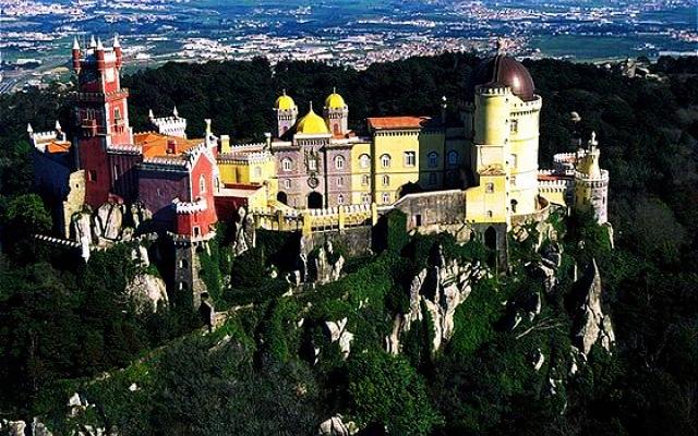 Sintra Trip Packages