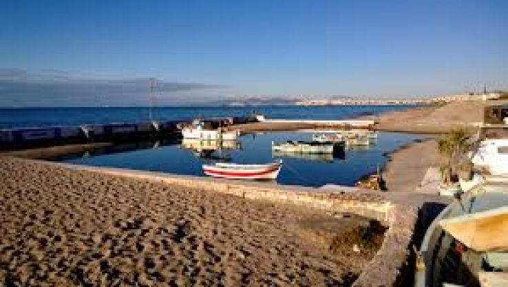 Palaio Faliro Trip Packages