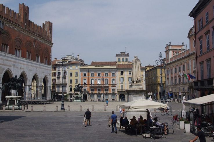 Piacenza Trip Packages
