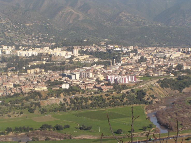 Lakhdaria Trip Packages