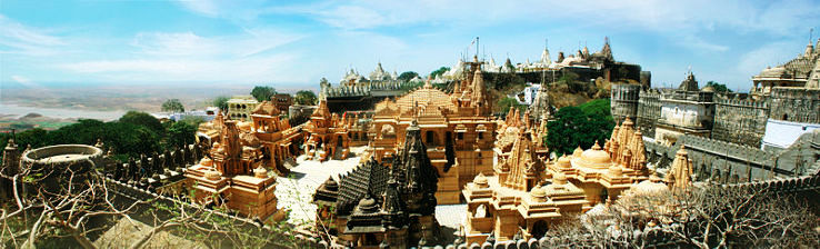 Palitana Trip Packages