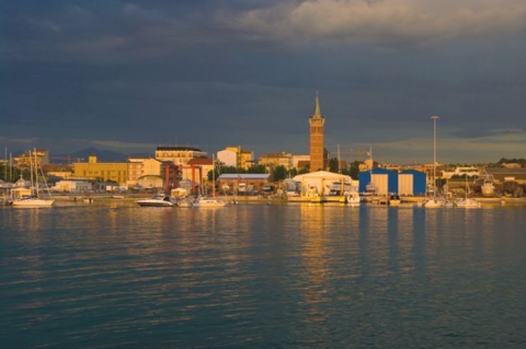 Civitanova Marche Trip Packages