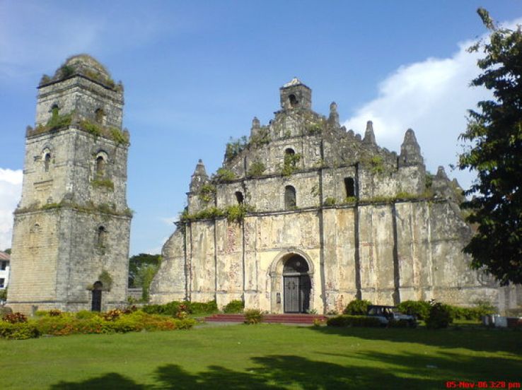 Laoag Trip Packages