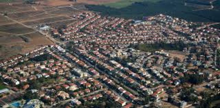 Pardesiya Trip Packages