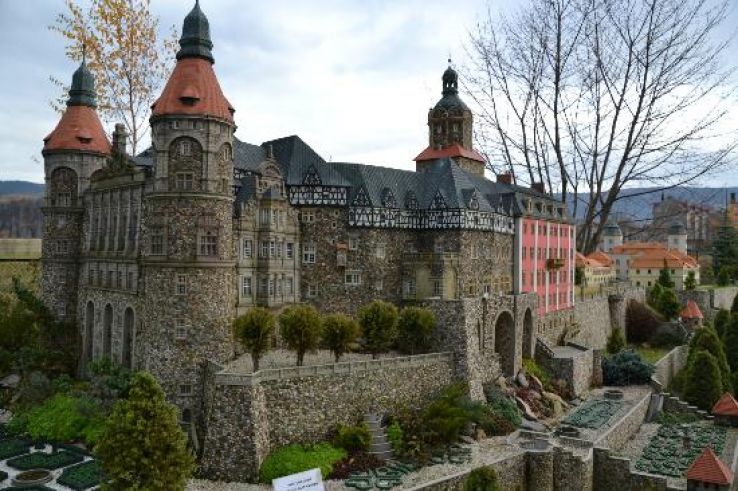 Kowary Trip Packages