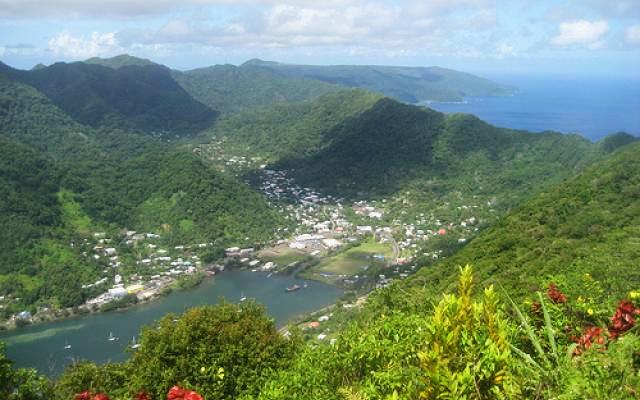American Samoa Trip Packages