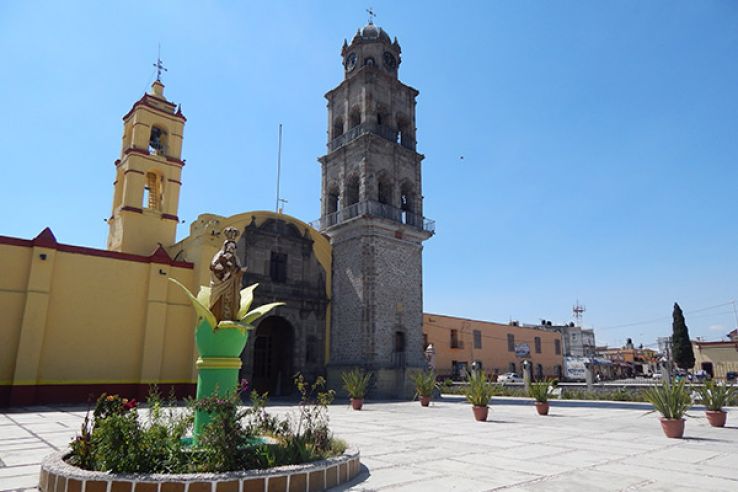 Ixtenco Trip Packages