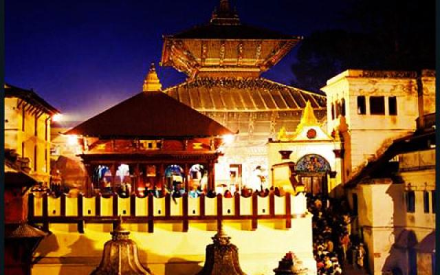 Nepal Trip Packages