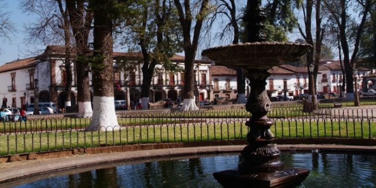 Patzcuaro Trip Packages