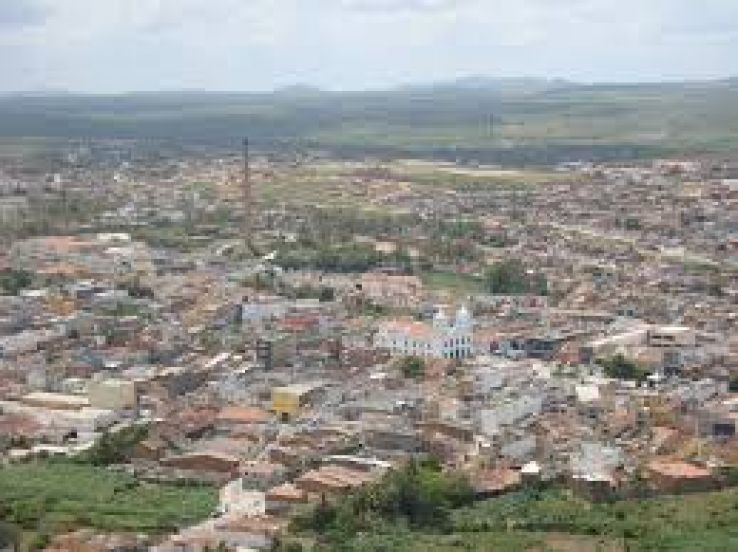 Pesqueira Trip Packages