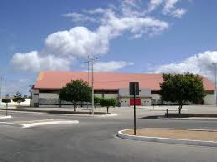 Petrolandia Trip Packages