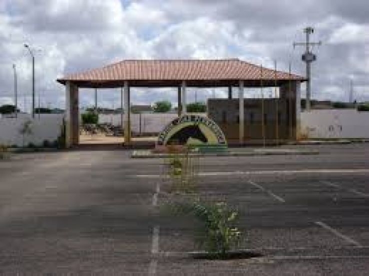 Petrolandia Trip Packages