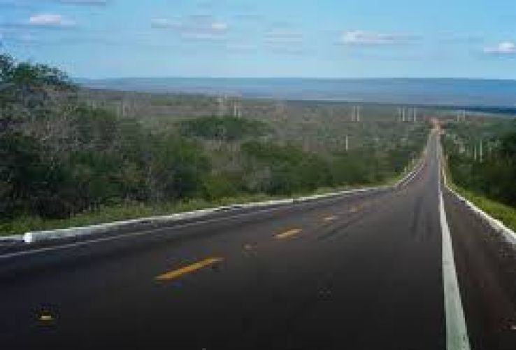 Petrolandia Trip Packages