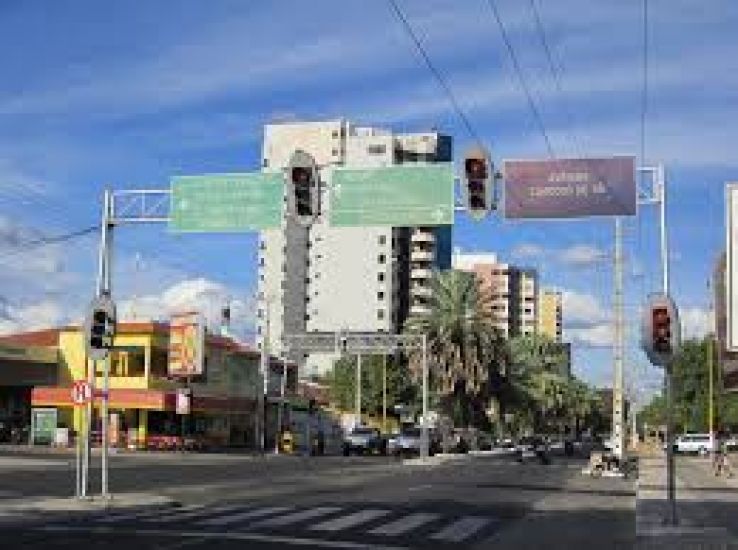 Petrolina Trip Packages