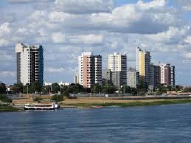 Petrolina Trip Packages
