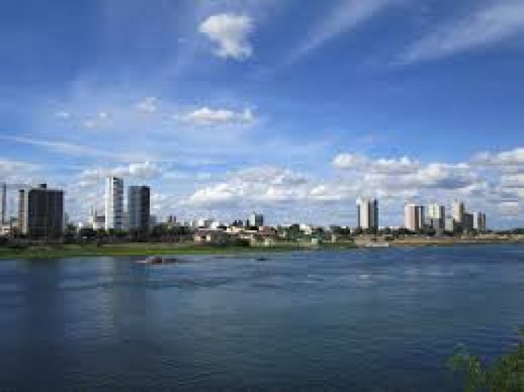 Petrolina Trip Packages