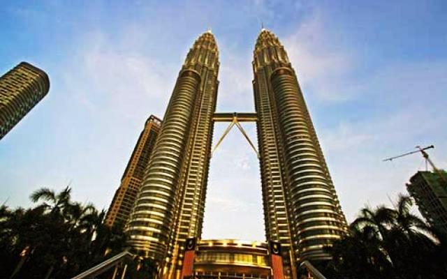 Malaysia Trip Packages