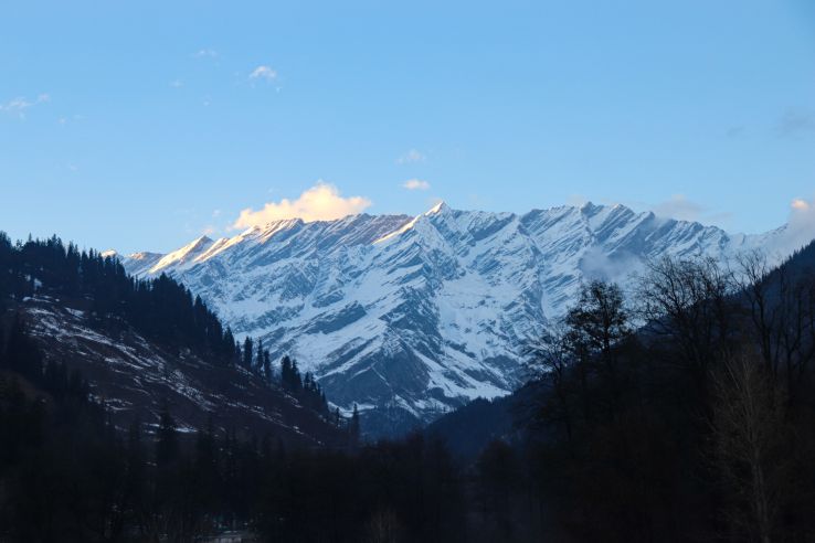 3 Days Shimla to Kufri Vacation Package