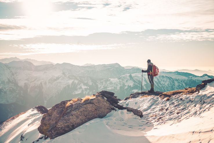 Complete Himachal Tour Package