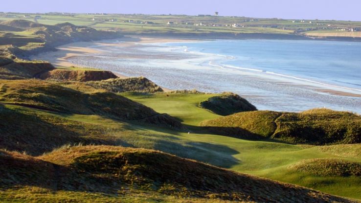 Ballybunion Trip Packages Ballybunion Trip Packages