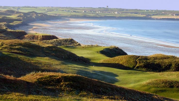 Ballybunion Trip Packages