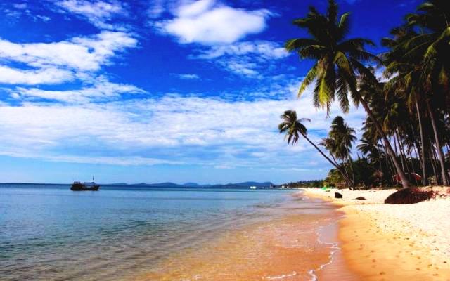 Phu Quoc Island Trip Packages