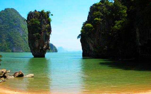 Amazing Phuket Tour Package for 4 Days 3 Nights from Bangkok