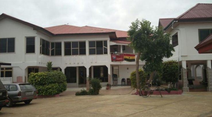 Anloga Trip Packages