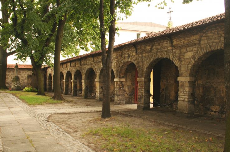 Pinczow Trip Packages