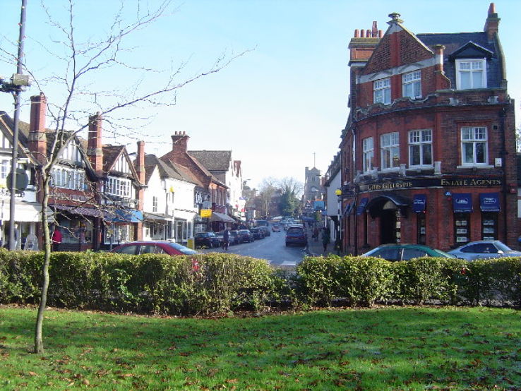 Pinner Trip Packages