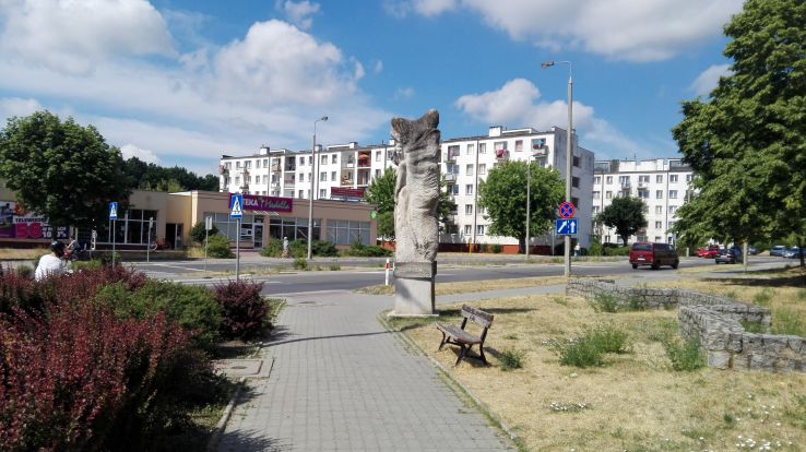 Pionki Trip Packages