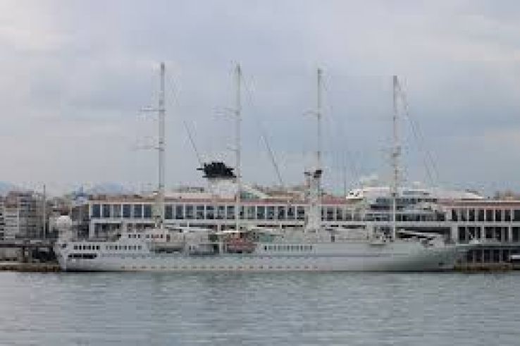 Piraeus Trip Packages