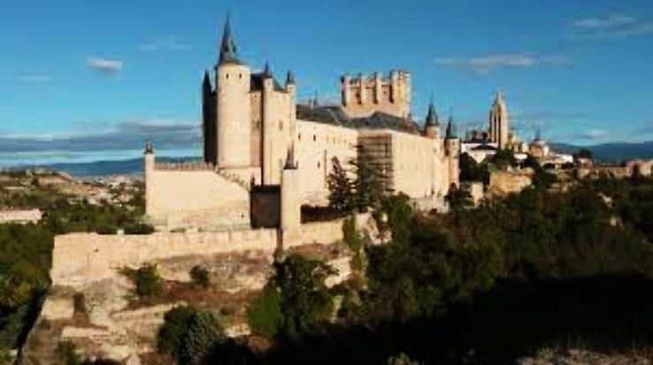 Segovia Trip Packages