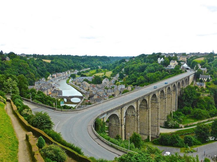 Morlaix Trip Packages