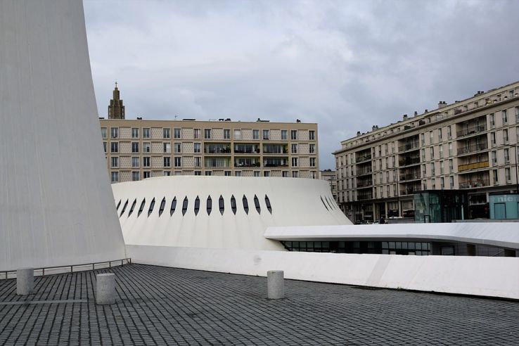 Le Havre Trip Packages