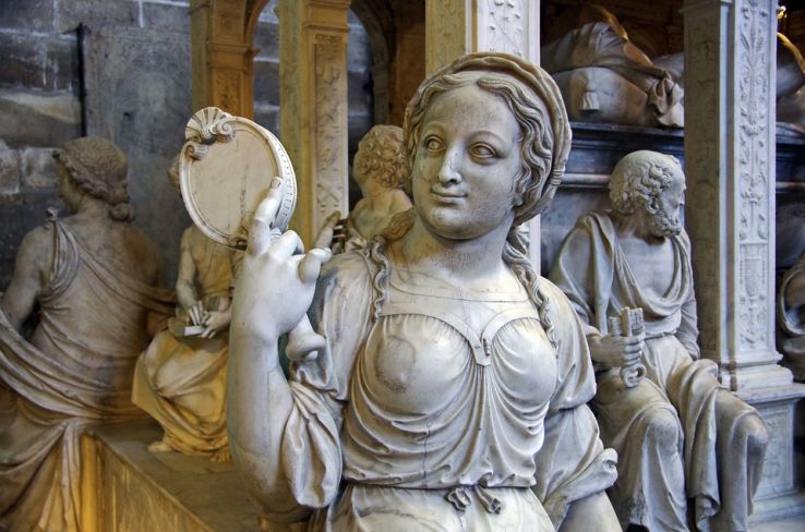 Saint Denis Trip Packages