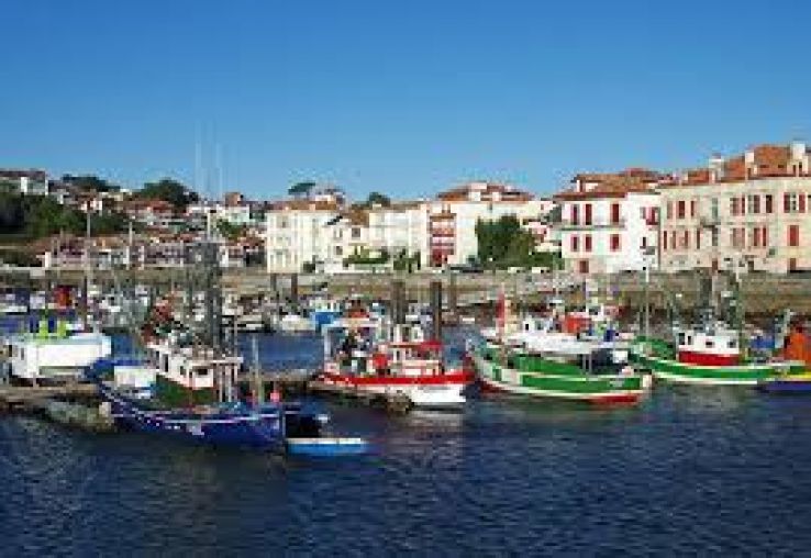Saint Jean de Luz Trip Packages