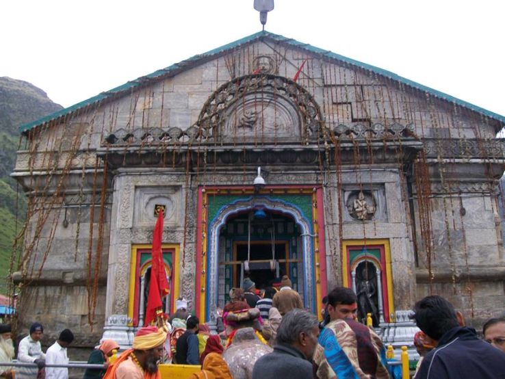 Ecstatic Chardham Tour Package for 12 Days 11 Nights from Delhi