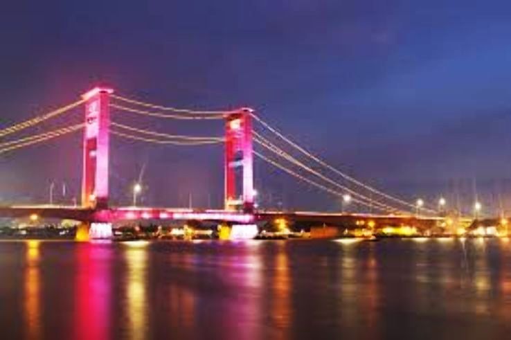 Palembang Trip Packages