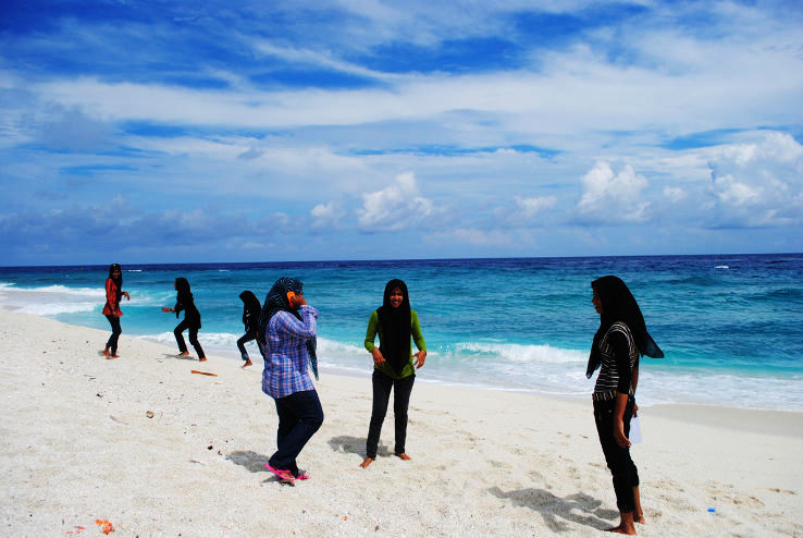 Fuvahmulah Trip Packages