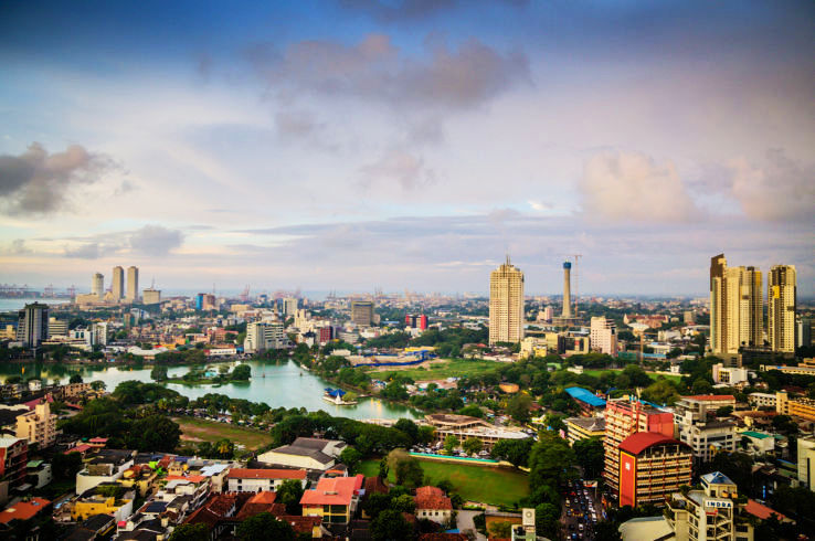 Ecstatic 4 Days 3 Nights Colombo with Kandy Trip Package