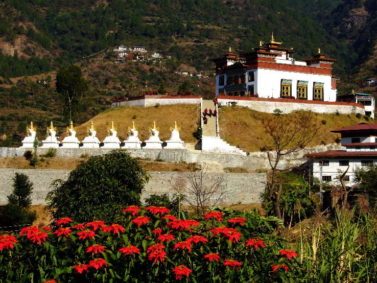 Trashigang Trip Packages