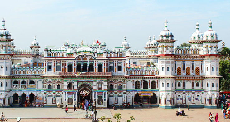 Janakpur Trip Packages