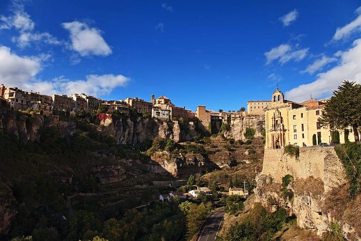 Cuenca Trip Packages